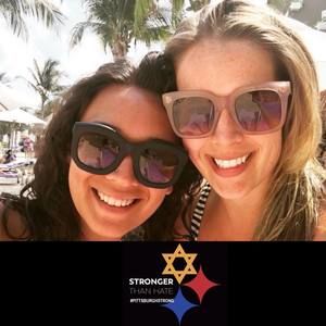 Meet your Posher, Allie